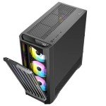 Antec Performance 1 FT AXT Full Tower Case
