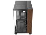 Antec C8 Wood ATX Case with USB-C Feature