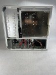 SilverStone TJ07-S Full Tower Case and 650W PSU