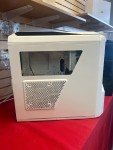 NZXT Phantom White ATX Full Tower Case with Fans