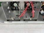 SilverStone TJ07-S Full Tower Case and 650W PSU