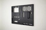 ABKCase Wall-Mount Computer Case with Cover