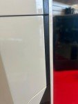 NZXT Phantom White ATX Full Tower Case with Fans