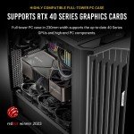 Antec Performance 1 Black ATX Case