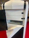 NZXT Phantom White ATX Full Tower Case with Fans