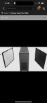 Phanteks Enthoo Pro Black Full Tower Case