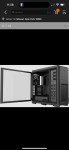 Phanteks Enthoo Pro Black Full Tower Case