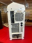 NZXT Phantom White ATX Full Tower Case with Fans