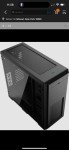 Phanteks Enthoo Pro Black Full Tower Case