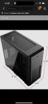 Phanteks Enthoo Pro Black Full Tower Case