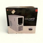 Thermaltake Level 10 GTS Snow Gaming Case
