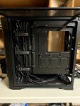Antec Performance 1 Black ATX Mid-Tower Case