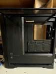 Antec Performance 1 Black ATX Mid-Tower Case