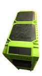 Cooler Master HAF X Nvidia Limited Edition Tower Case
