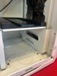 NZXT Phantom White ATX Full Tower Case with Fans