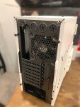 Thermaltake Level 10 GTS Snow Gaming Case
