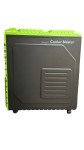 Cooler Master HAF X Nvidia Limited Edition Tower Case