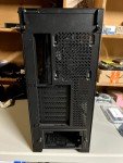 Antec Performance 1 Black ATX Mid-Tower Case