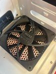 NZXT Phantom White ATX Full Tower Case with Fans