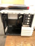 Thermaltake Level 10 GTS Snow Gaming Case