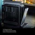 Antec Performance 1 Black ATX Case