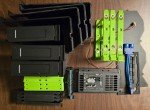 Cooler Master HAF X Nvidia Limited Edition Tower Case