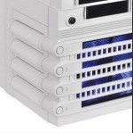 Thermaltake Level 10 GTS Snow Gaming Case