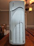 Thermaltake Shark Vintage Aluminum Full Tower Case