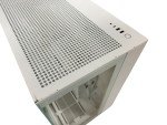 NZXT H9 Flow Dual-Chamber Airflow Case - Black