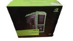 Cooler Master HAF X Nvidia Limited Edition Tower Case