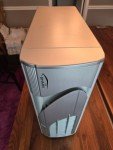 Thermaltake Shark Vintage Aluminum Full Tower Case