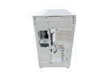 NZXT H9 Flow Dual-Chamber Airflow Case - Black