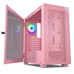 VETROO AL800 E-ATX Full Tower PC Case
