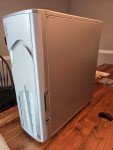 Thermaltake Shark Vintage Aluminum Full Tower Case