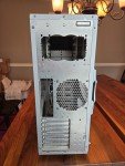 Thermaltake Shark Vintage Aluminum Full Tower Case