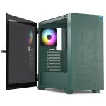 AL800 Full Tower PC Case with ARGB Fans