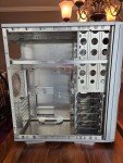 Thermaltake Shark Vintage Aluminum Full Tower Case