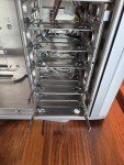 Thermaltake Shark Vintage Aluminum Full Tower Case