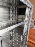 Thermaltake Shark Vintage Aluminum Full Tower Case