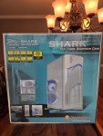 Thermaltake Shark Vintage Aluminum Full Tower Case