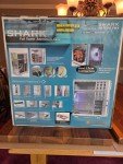 Thermaltake Shark Vintage Aluminum Full Tower Case