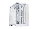 Lian-Li O11 Dynamic EVO XL Gaming Case - White