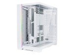 Lian-Li O11 Dynamic EVO XL Gaming Case - White