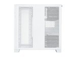 Lian-Li O11 Dynamic EVO XL Gaming Case - White