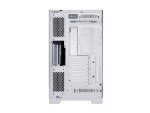 Lian-Li O11 Dynamic EVO XL Gaming Case - White