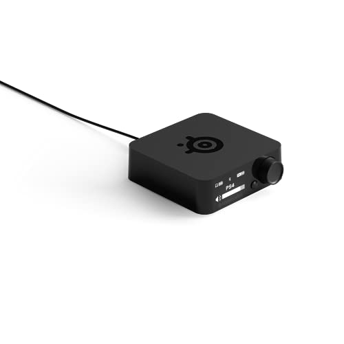 SteelSeries Arctis Pro Wireless Gaming Headset