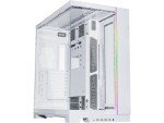 Lian-Li O11 Dynamic EVO XL Gaming Case - White