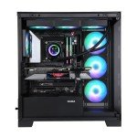 SAMA NEVIEW 4503 Black Full Tower Gaming Case
