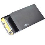 2.5" External IDE Hard Drive Enclosure Box