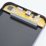 2.5" External IDE Hard Drive Enclosure Box